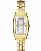 Orologio Tissot Donna in Acciaio T10548531 - T10548531